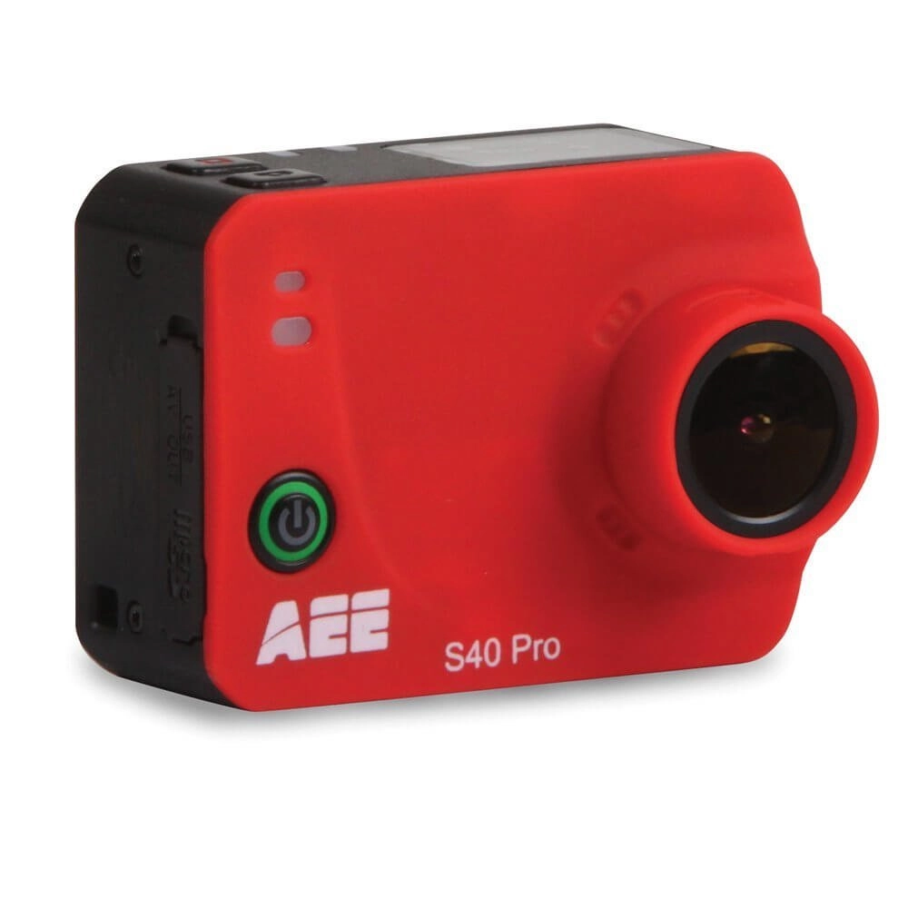 AEE Technology Inc. S40 Pro - 1080P 30FPS