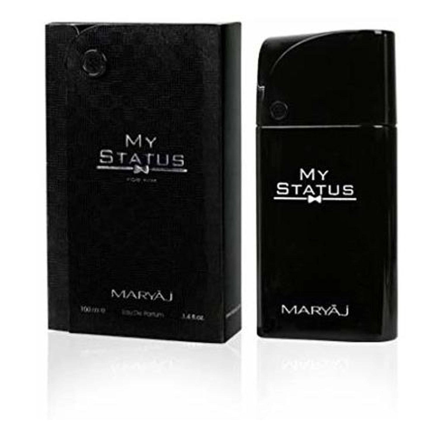 Maryaj My Status Eau de Parfum - 100ml