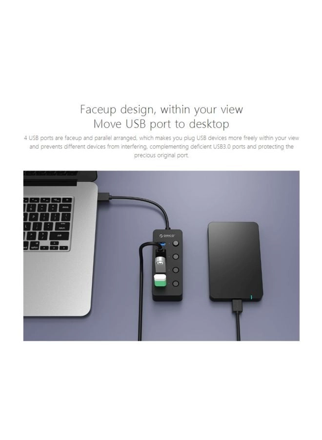 USB 3.0 Hub