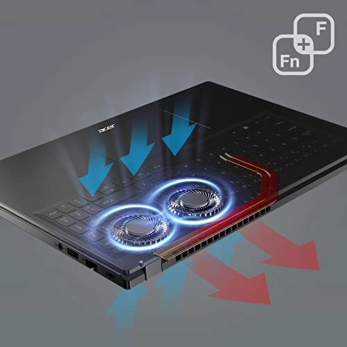 Aspire 5 A515-58GM-72A4 - 15.6'' Core i7-1355U 16GB DDR4 1000GB SSD