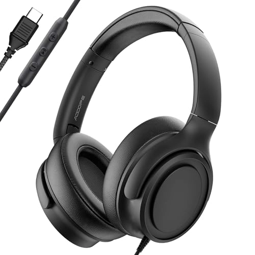 AD532USB C - Wired Headphone