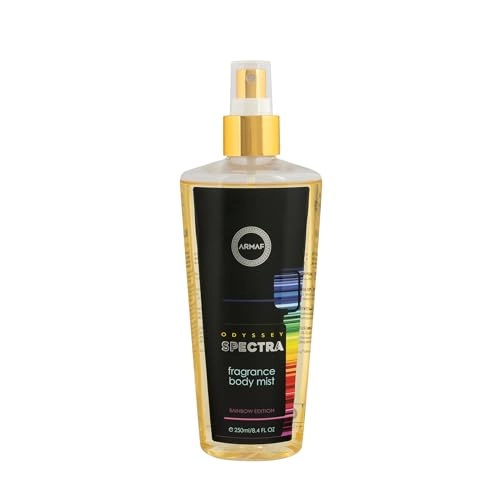 Odyssey Spectra - 250ML Fresh