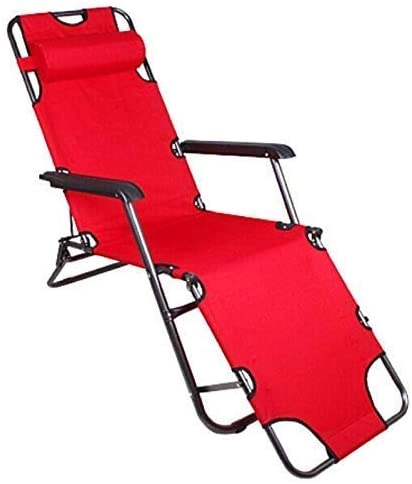 Folding Camping Chair - 100 kg