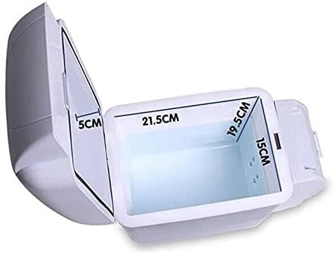 Mini Fridge - 12V Cooler Warmer