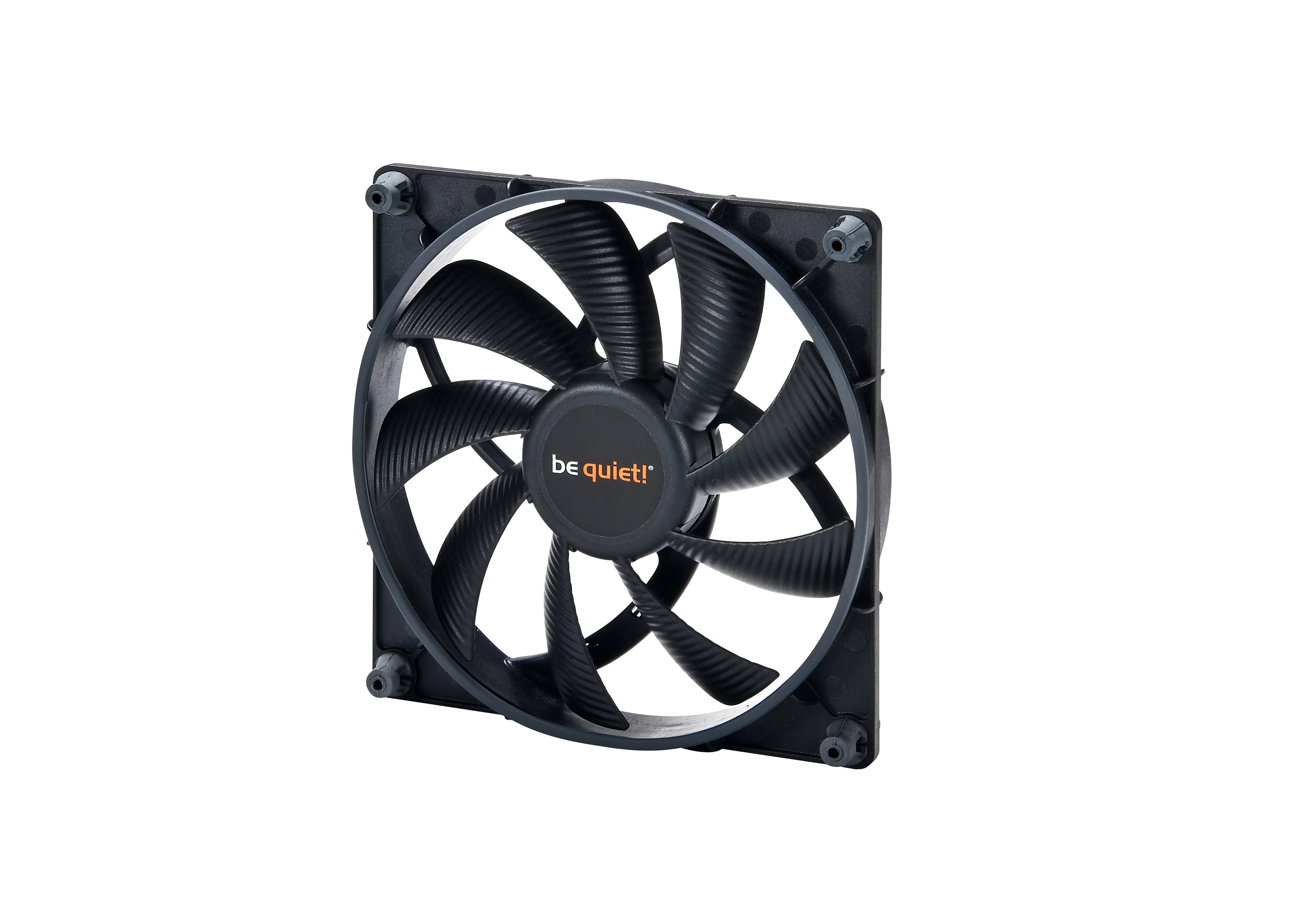 Shadow Wings 2 - 1 fan 120 mm