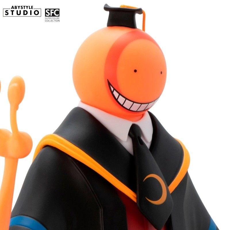 Koro Sensei - Assassination Classroom (20 cm)