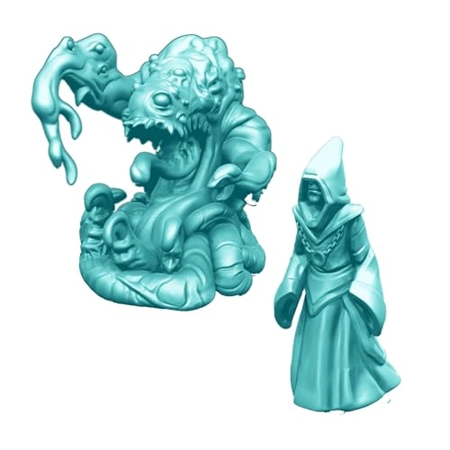 Pandemic: Reign Of Cthulhu