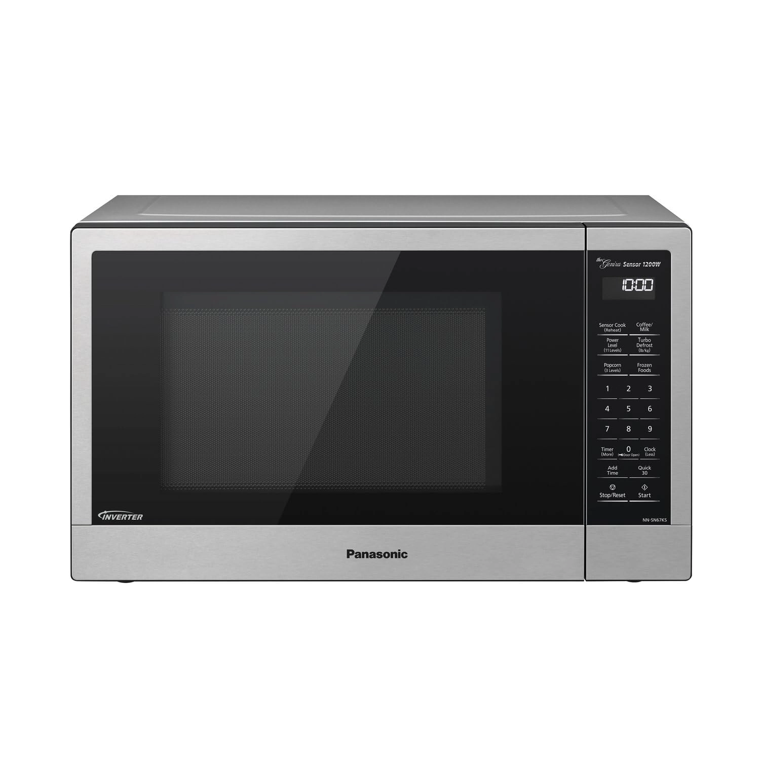 Panasonic NN-SN67KS