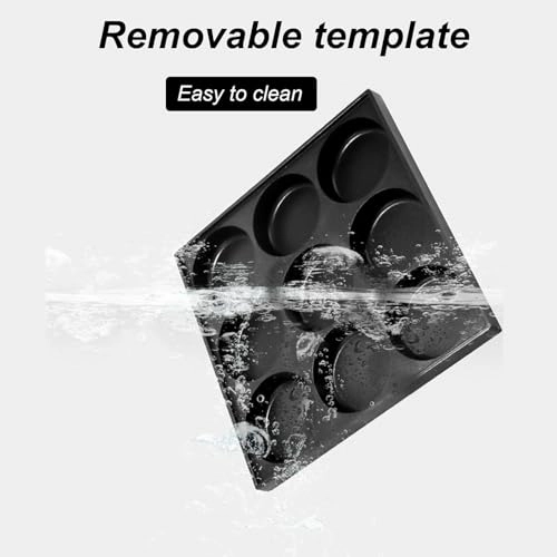 Burger Maker Machine - 9 zone(s)