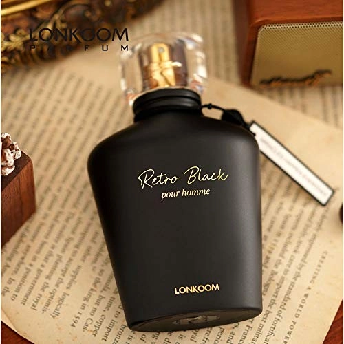 Leather Note Eau de Parfum 100ml