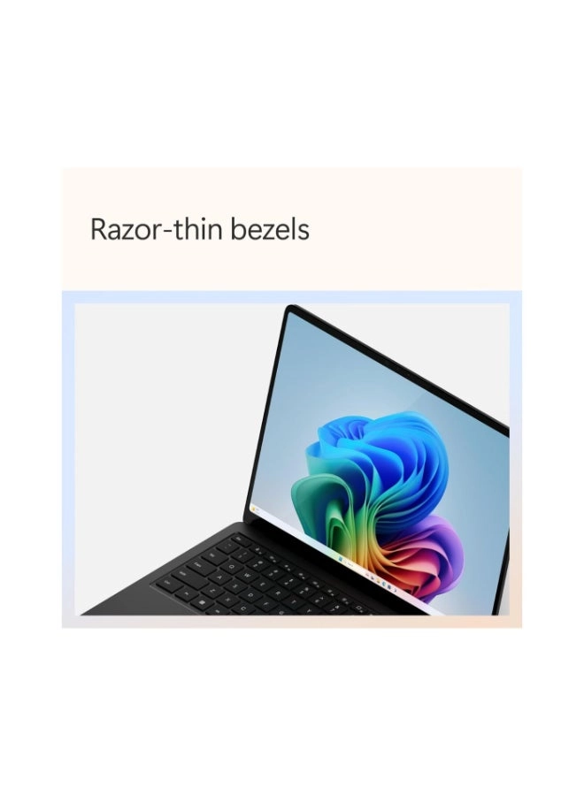 Surface Laptop 7 - 13.8" 1TB 16GB Snapdragon X Plus