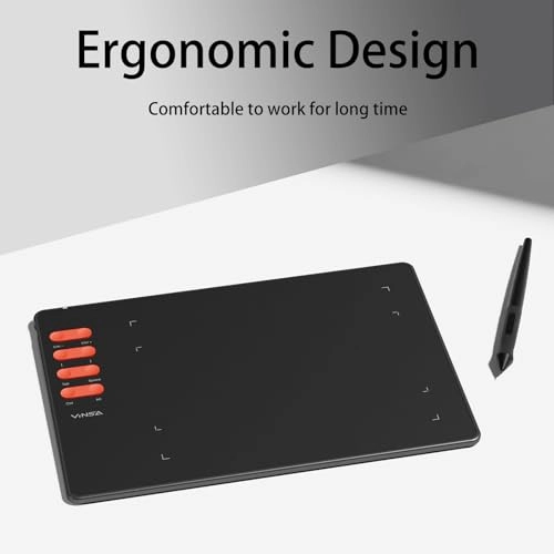 T505 PRO - 193 x 143mm 16384 levels