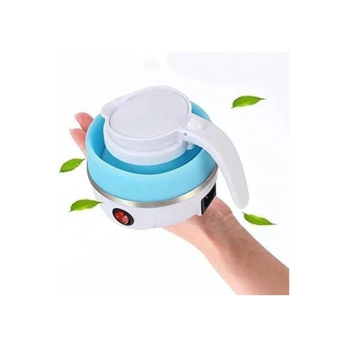 Foldable Collapsible Electric Kettle