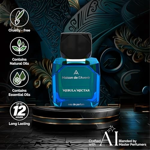 Nebula Nectar Eau de Parfum 100ml