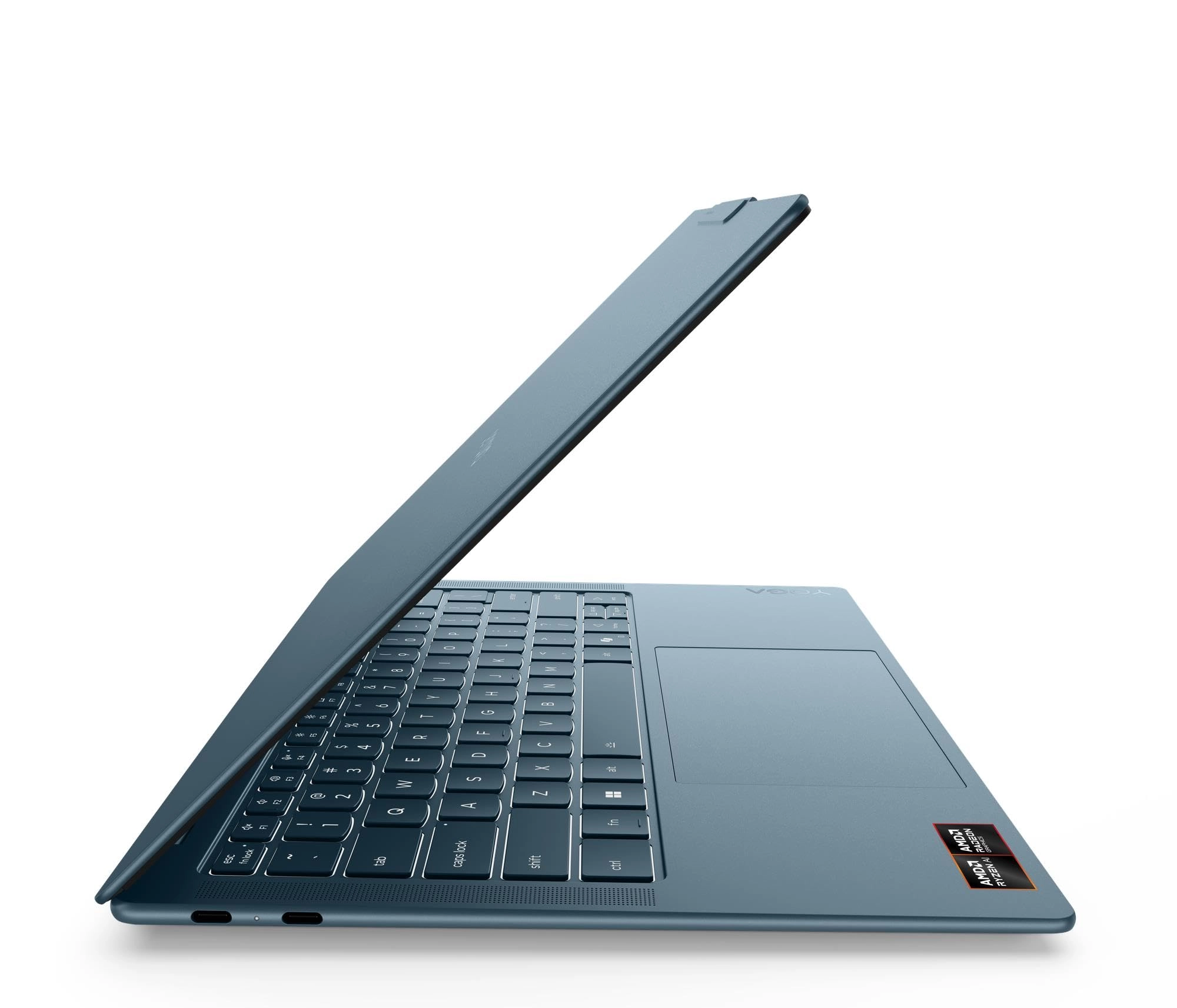 Lenovo Yoga Slim 7 14AGP11 - 14.2'' AI-445 32GB DDR5 1TB SSD