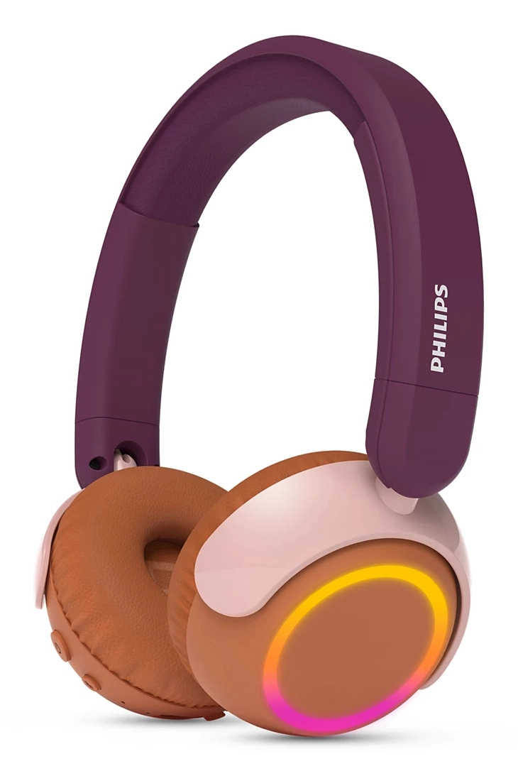 Philips TAK4200MP/00 Wireless Headphone