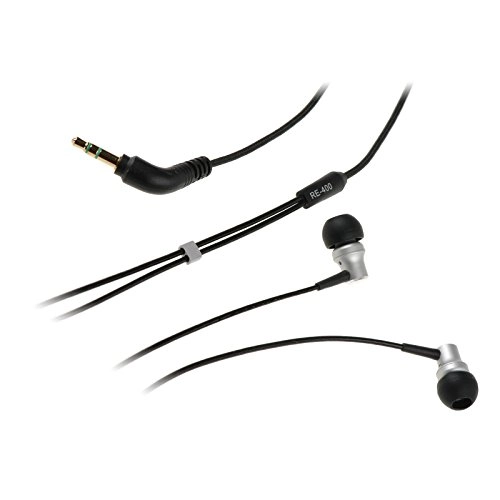 RE400 Wired Earbud