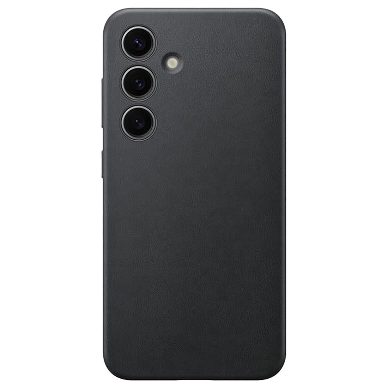 Galaxy S24 Case - Eco-Leather Leather Case for Galaxy S24