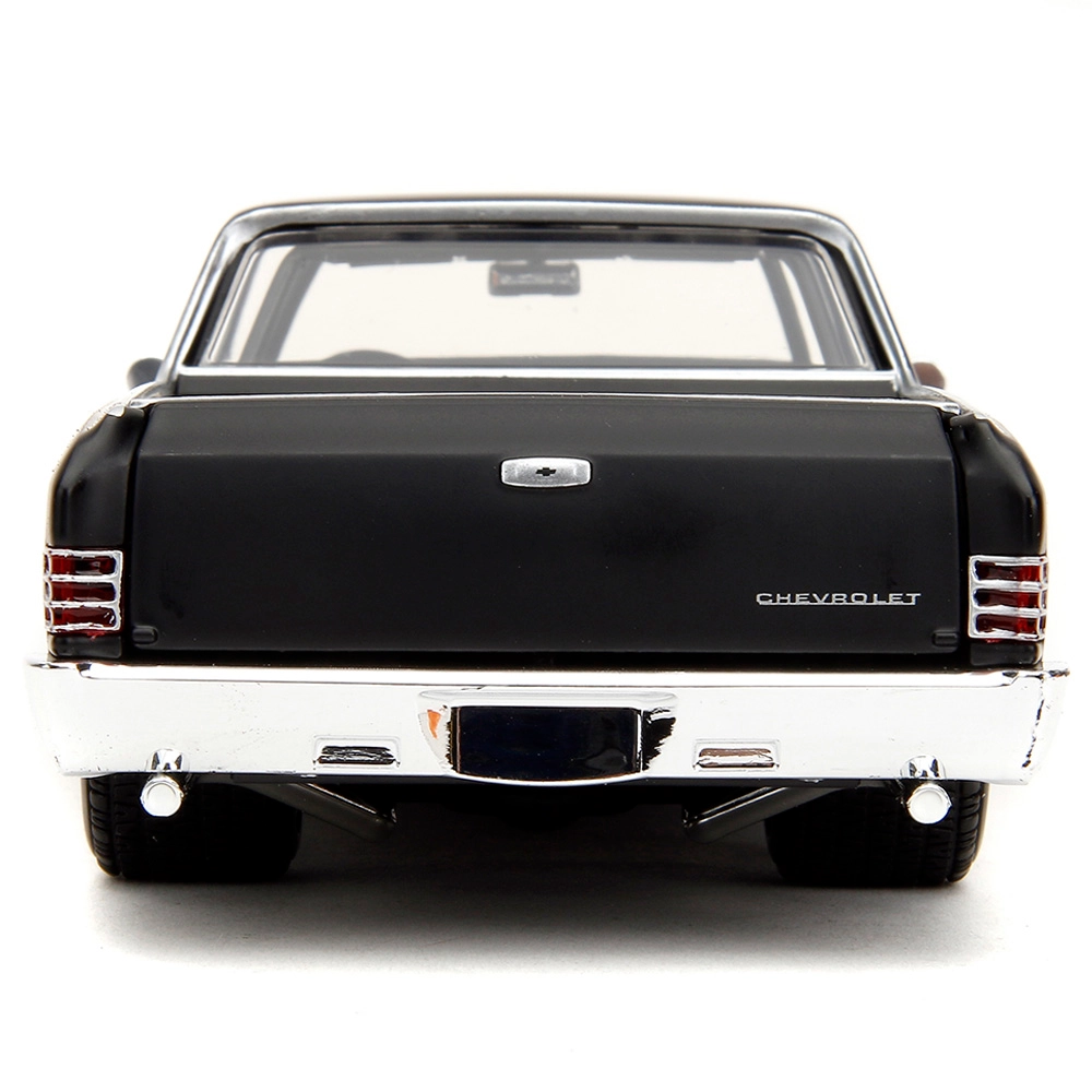 Fast & Furious 1967 El Camino - 1:24