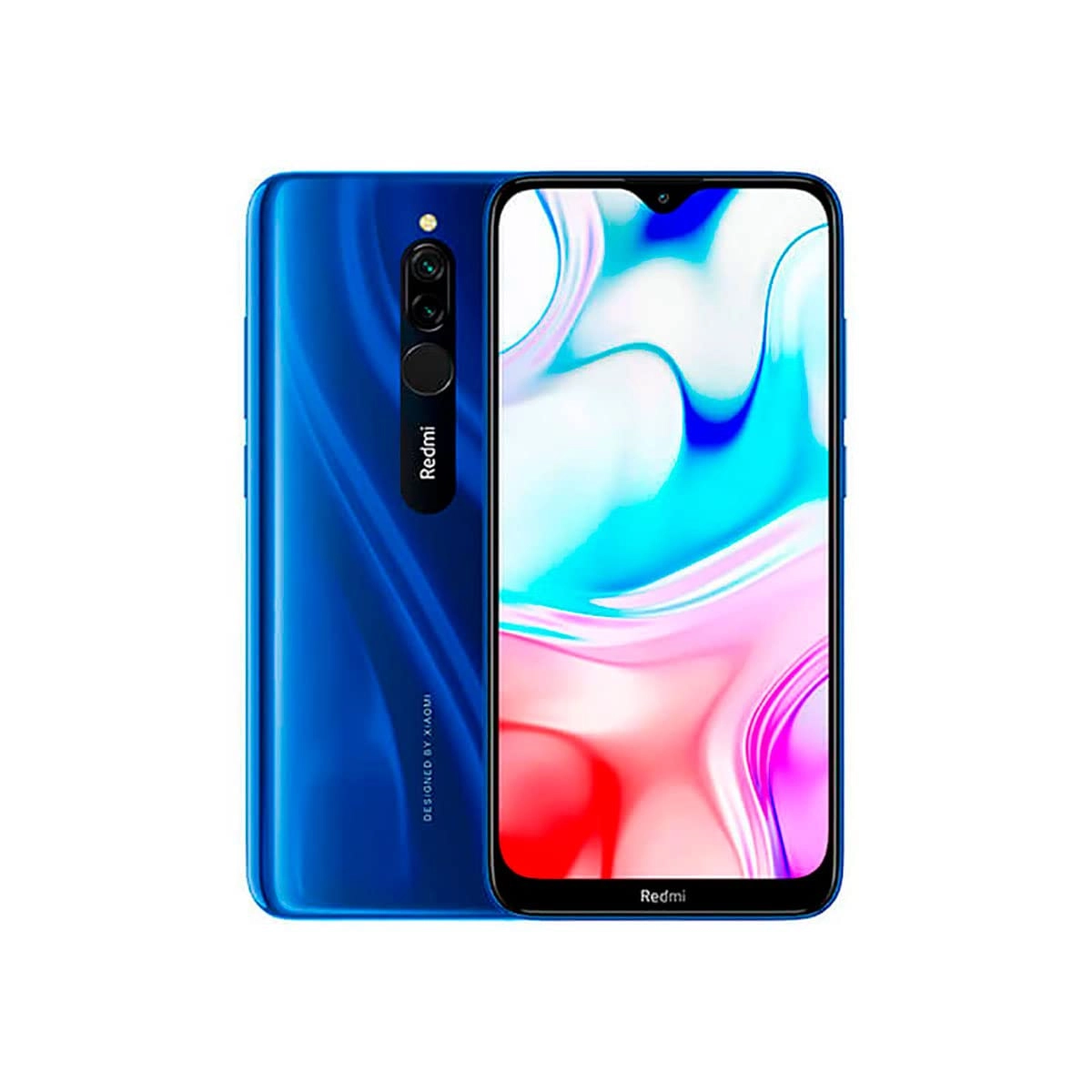 Cisco Redmi 8 - 32GB 32GB