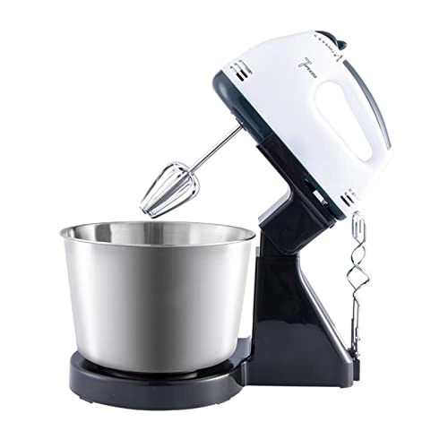 Handheld Eggbeater - 3 Liters 180 watts