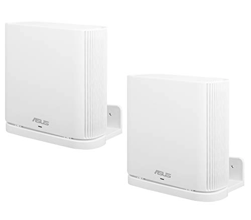 Wall Mount Holder - 2-Pack ASUS ZenWiFi AX