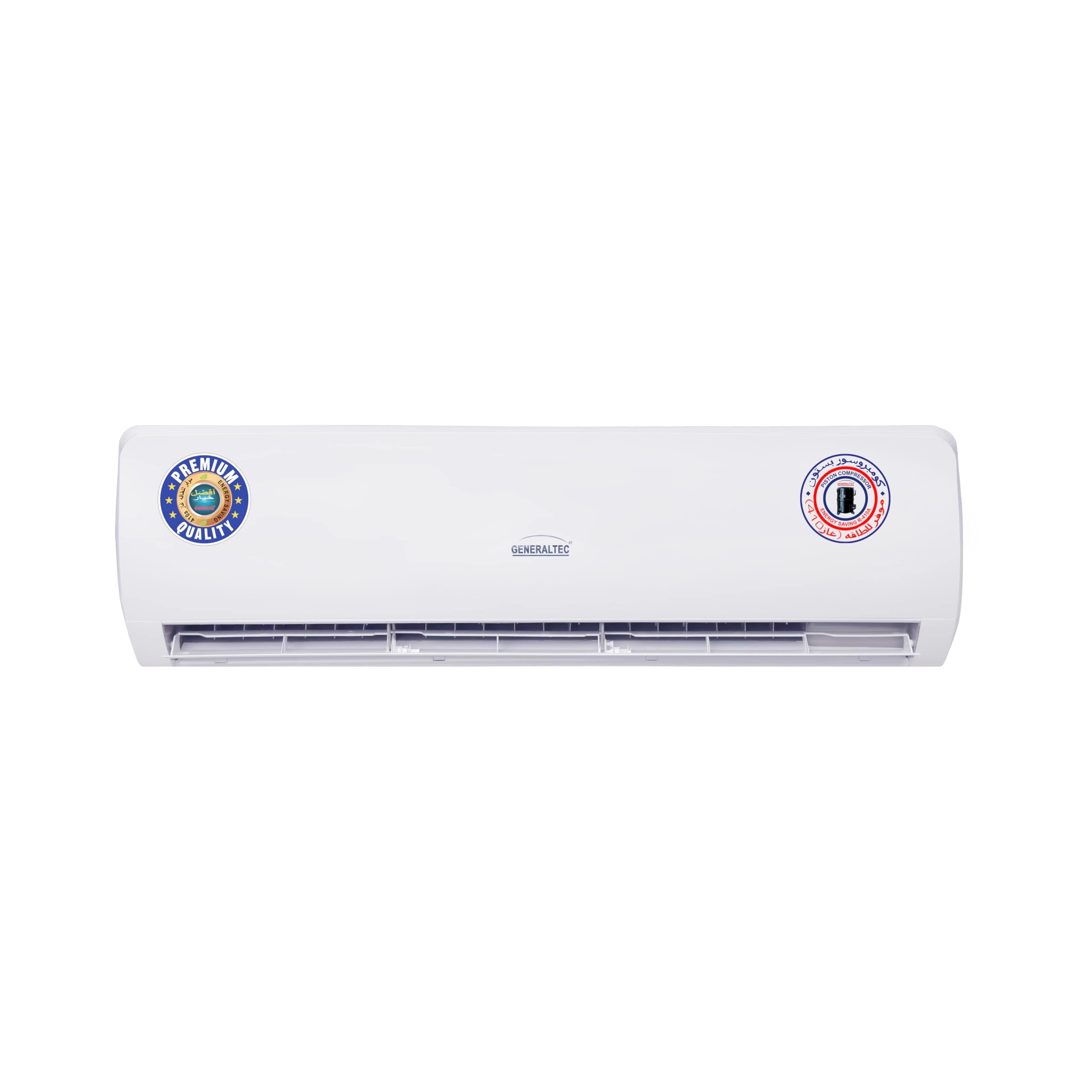 GENERALTEC GSAC28EP20 - 2420 watts