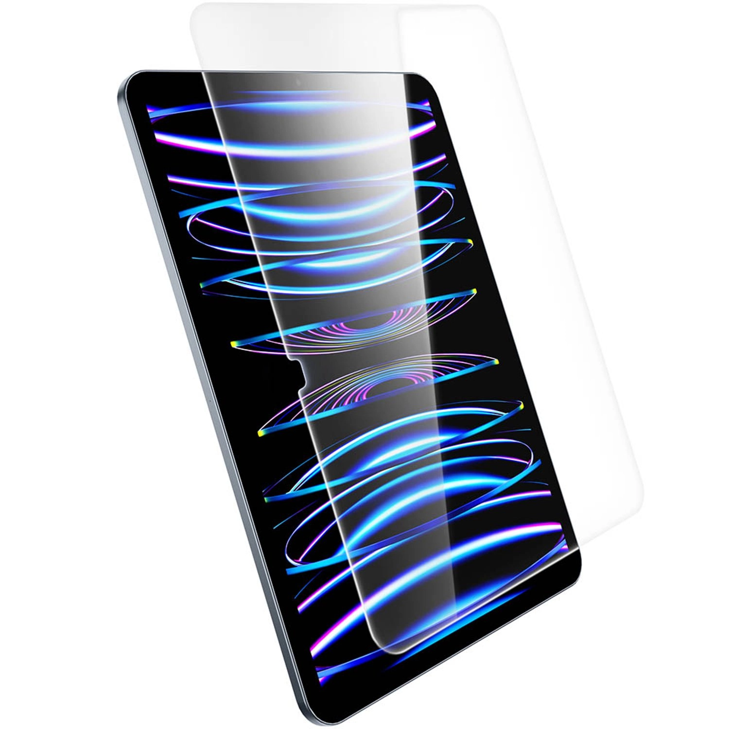 WIWU Clear Screen Protector for iPad Pro 13 Inches