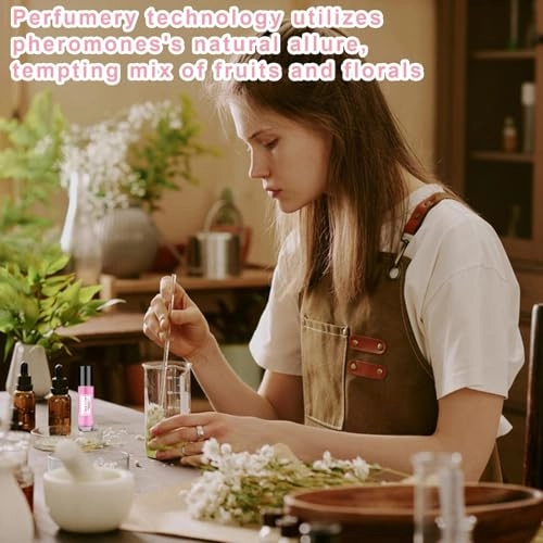 Aloe Vera Eau de Parfum Set