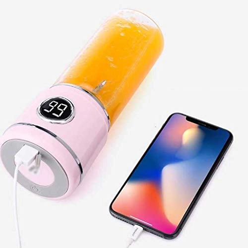 Household Juicer - 300W 600ML+300ML