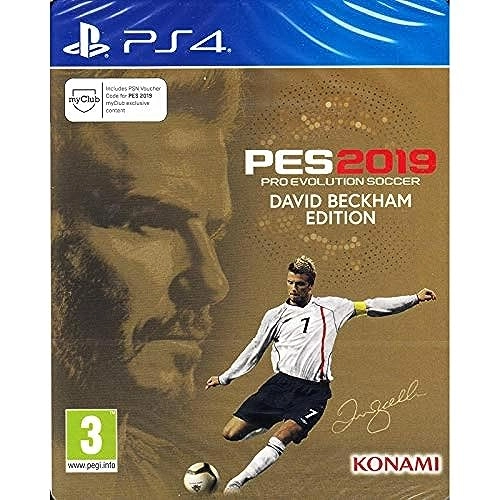 PES 2019