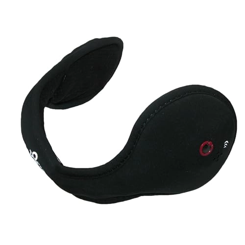 Bluetooth Wrap Around Earmuffs Wireless Headphone