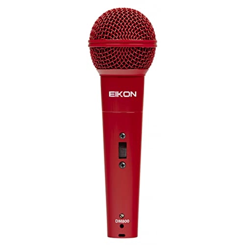 EIKON DM800 XLR Microphone