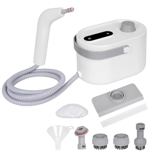 Handheld Steam Cleaner - 450ml