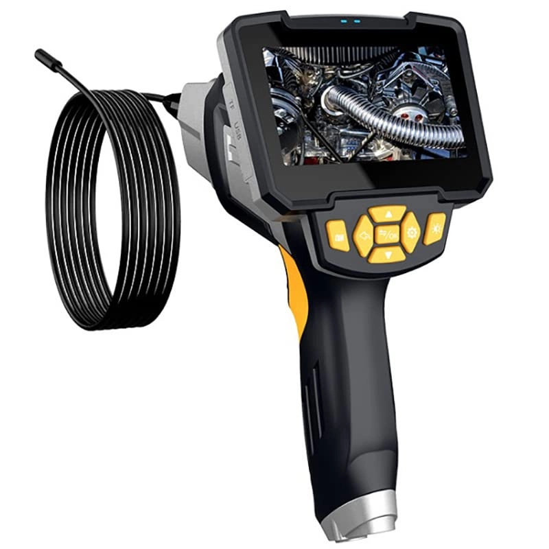 FOOJO Endoscope Camera - 8.0 mm 5m/16.4ft