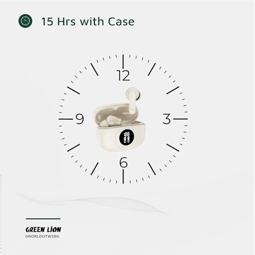 DENVER - Wireless Earbud