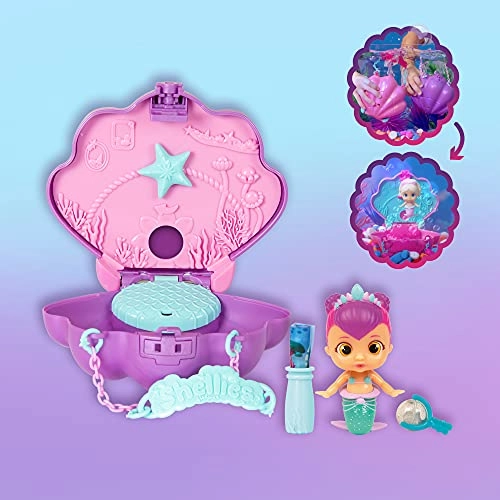 SHELLIES - 3 months - 3 years