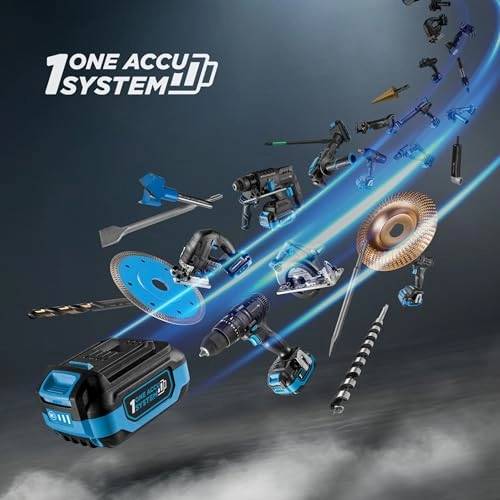 HT2E229-0HD - 18V 1.5J SDS+