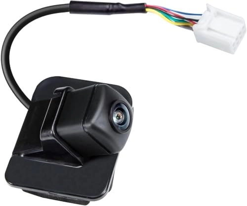 Rear View Backup Camera - CVBS 1280*720