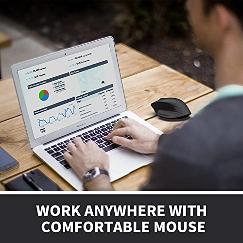 Wireless Mouse - USB