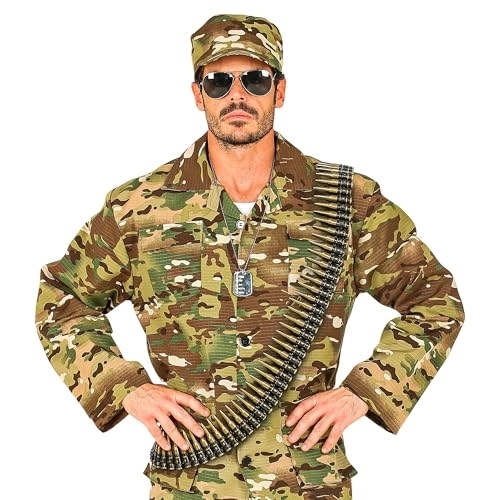 Bullet Belt - 96 pieces