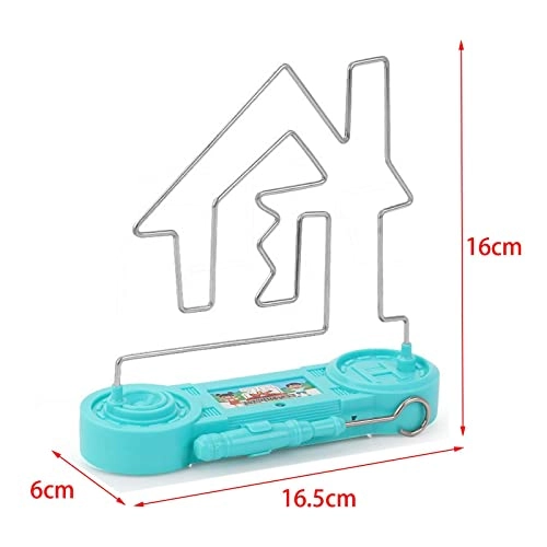 Electric Maze Game - 1 piece