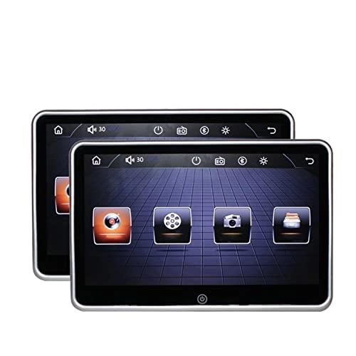 Car Headrest Video Players - 10.1 inch