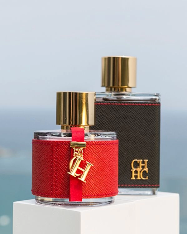 CH Eau de Toilette 50 ml