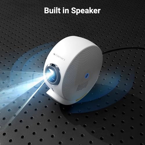 PixaPlay 38 B0GF89K15T 12000 Lumen