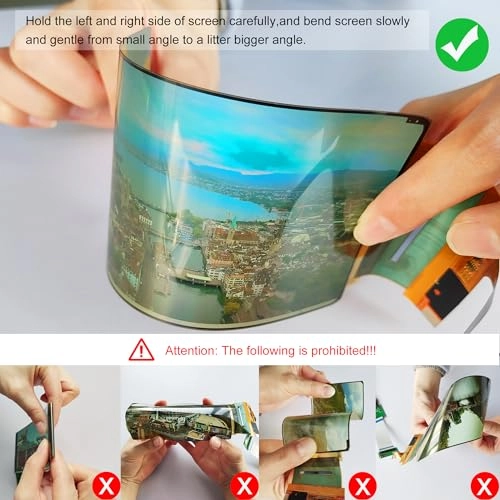 RR0602K02 - 6 Inches 2880*1440