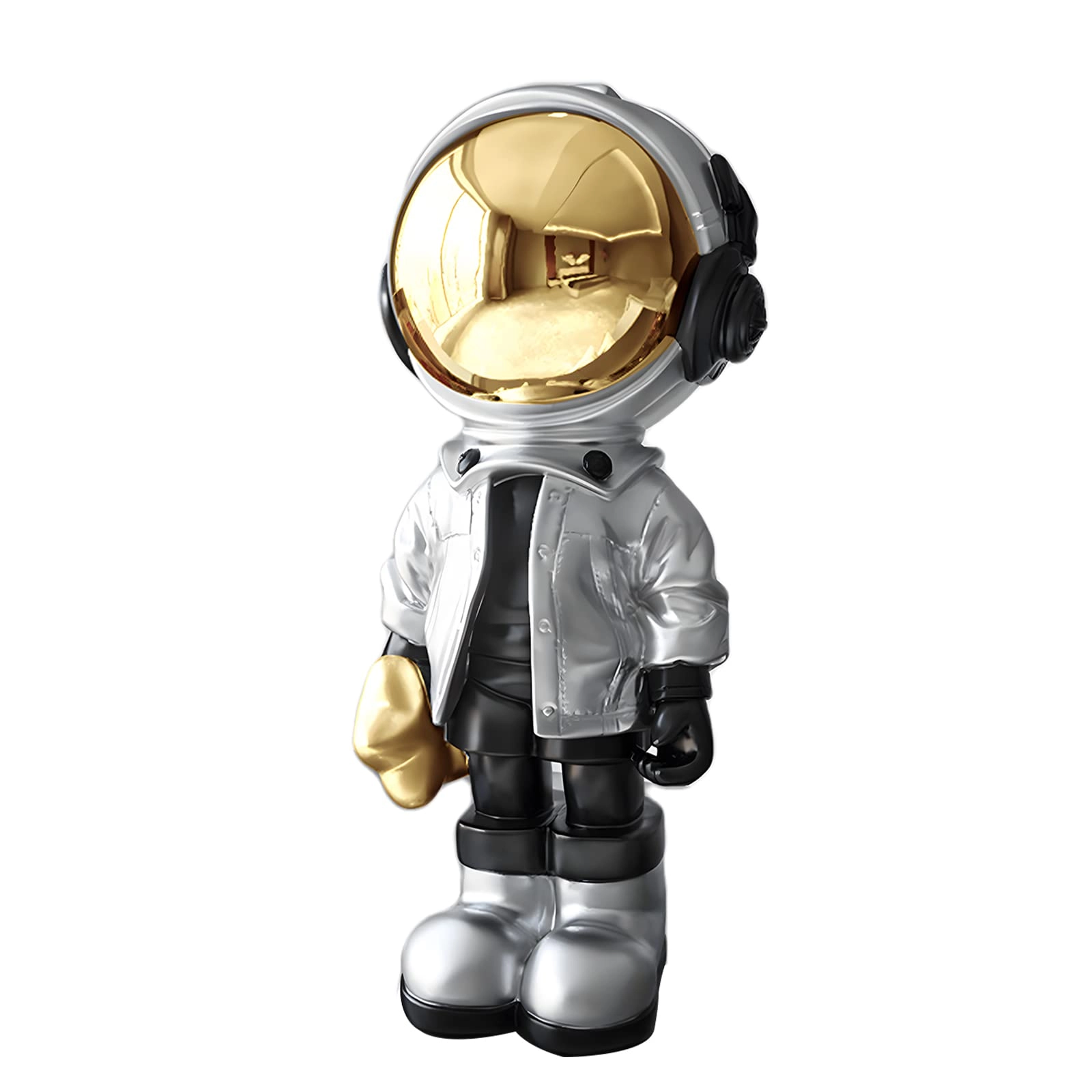 Astronaut Statues - Resin