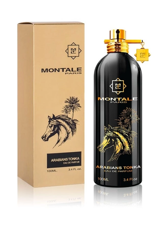 Arabian Tonka Eau de Parfum 100 ml