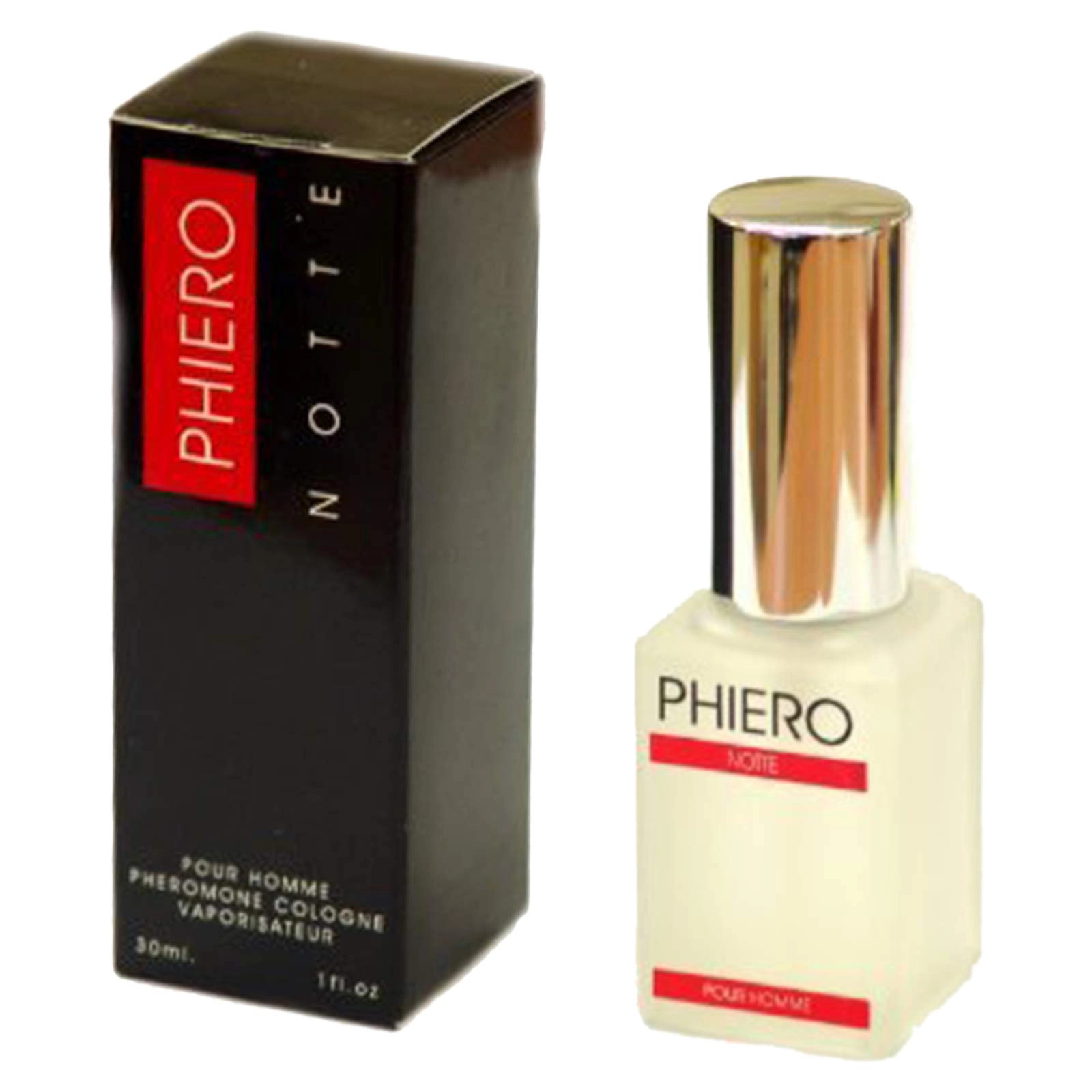 PHIERO Pheromone - 30ml