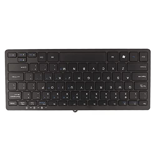 Mini Keyboard - Compact USB|USB-C
